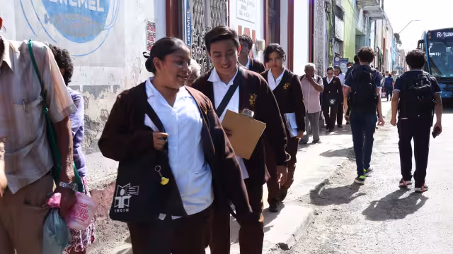 Se esperan hasta 13 grados de temperatura en Yucatán