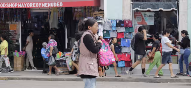 El ambiente fresco continuará al amanecer en Yucatán