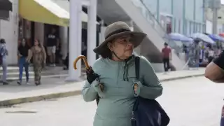 Otro Frente Frío extenderá la heladez en Yucatán con temperaturas hasta de 13 grados