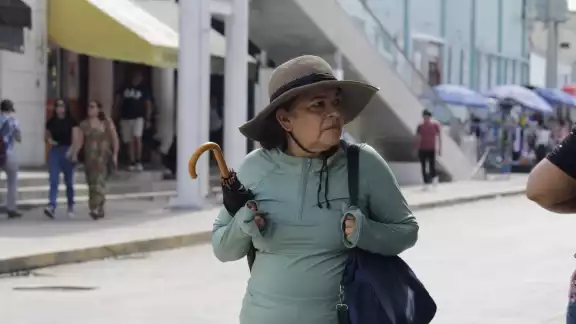 Las bajas temperaturas seguirán en Yucatán esta semana