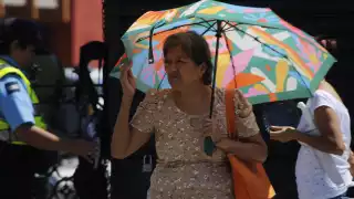 Clima en Yucatán 9 de marzo: Lluvias se registrarán junto a temperaturas hasta de 40 grados