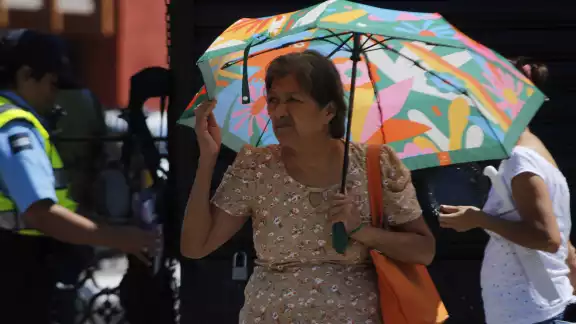 Habrá mucho calor este domingo en Yucatán Habrá mucho calor este domingo en Yucatán