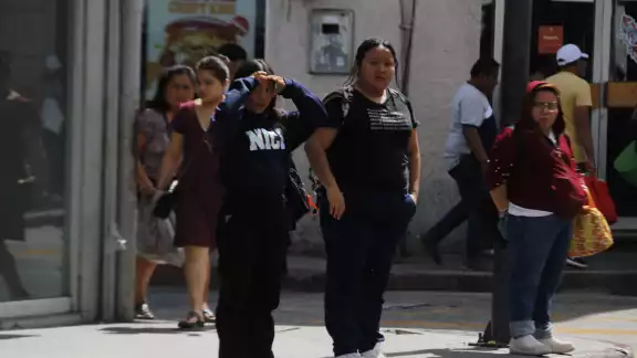 La Codhey otorga apoyo psicosocial a niños en escuelas y mujeres de Tekit, tras el caso de linchamiento
