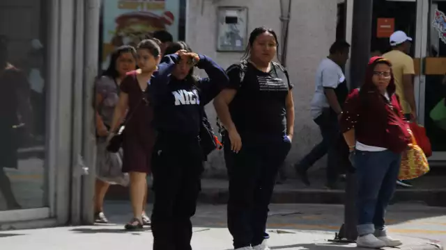 La Codhey otorga apoyo psicosocial a niños en escuelas y mujeres de Tekit, tras el caso de linchamiento