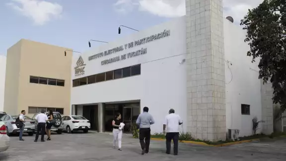 Aprueban gastos de partidos políticos para la “promoción interna” de aspirantes en elección extraordinaria Aprueban gastos de partidos políticos para la “promoción interna” de aspirantes en elección extraordinaria