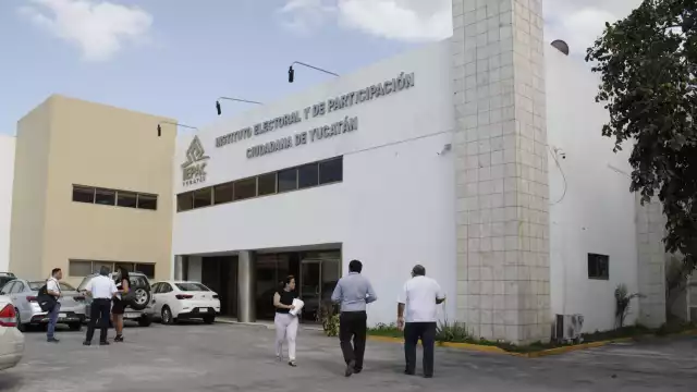 Aprueban gastos de partidos políticos para la “promoción interna” de aspirantes en elección extraordinaria