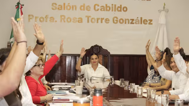 El Cabildo del Ayuntamiento aprobó la convocatoria