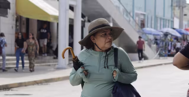 Las bajas temperaturas seguirán en Yucatán esta semana