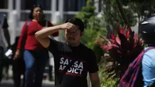 Caluroso megapuente en Yucatán; conoce cómo estará el clima del 1 al 4 de marzo 