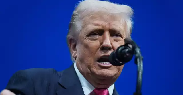 Donald Trump vuelve a tensar el T-MEC: advierte que dejará expirar el tratado en un año