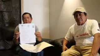 Denuncian presunto fraude inmobiliario en Mérida; mujer despojó a su madre y hermanos de su herencia