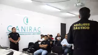 SSP Yucatán alerta a restauranteros por posibles casos de extorsión