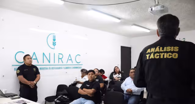 La Unidad de Delitos Cibernéticos de la SSP brinda algunas recomendaciones para no ser víctima