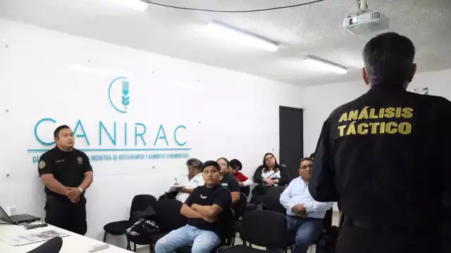 La Unidad de Delitos Cibernéticos de la SSP brinda algunas recomendaciones para no ser víctima