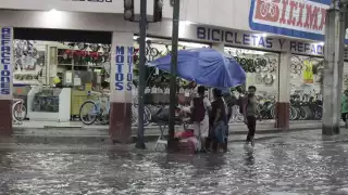 Clima en Yucatán: Frente Frío y una vaguada afectarán esta semana; conoce el pronóstico del 18 al  24 de noviembre
