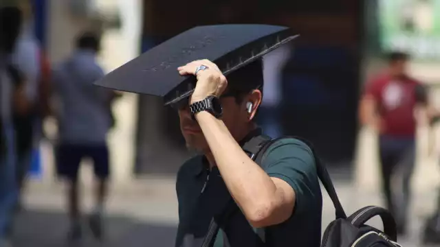 El ambiente será muy caluroso este martes en Yucatán