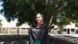 Yucateca participará en la Cumbre Mundial de la Juventud sobre el Clima en Brasil