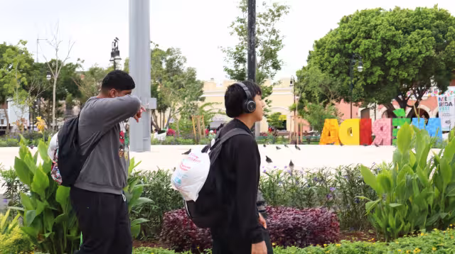 Las bajas temperaturas se registrarán a partir de este jueves en Yucatán