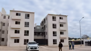 Vivienda vertical podría reducir hasta 30% el costo de casas en Mérida