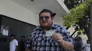 Más de dos mil credenciales del INE siguen sin entregarse en Yucatán