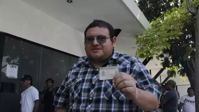 Se convoca a 2 mil 300 yucatecos que solicitaron una reimpresión de su identificación para que vayan a recogerla