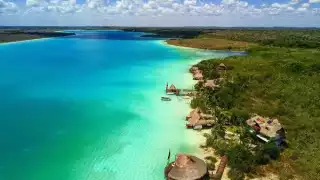 Pobre conectividad del aeropuerto de Chetumal afecta sector hotelero 