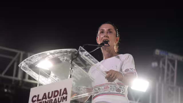 Claudia Sheinbaum estará en Yucatán este fin de semana
