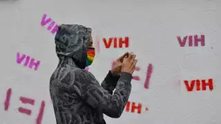 VIH golpea a Yucatán: suman 298 casos confirmados en lo que va del 2025,  hombres  en su mayoría