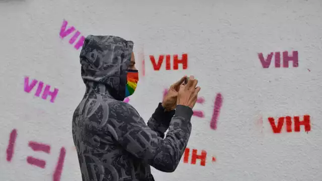 Suman 298 casos de VIH en Yucatán