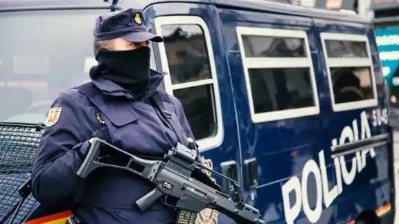 La Policía Nacional de España asestó un duro golpe al Cartel de Sinaloa