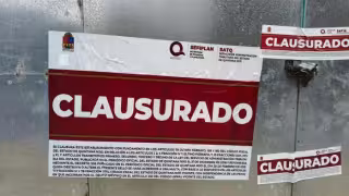 Clausuran de nuevo el desarrollo “Terra" en Playa del Carmen por presuntas irregularidades fiscales