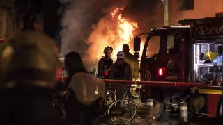 Donld Trump confirma la muerte de Alí Jamenei, el líder supremo iraní desde 1989