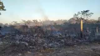 Las autoridades monitorean regularmente las comunidades