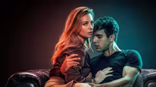 Deseo, la película #1 de Netflix