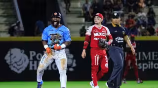 Los bengalíes no ha podido ganarle a los Pingos en esta temporada.