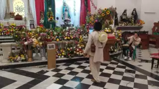 San Cristóbal será sede de las misas a la Virgen de Guadalupe en Mérida