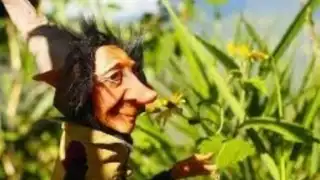 Que son los aluxes y por qué son muy populares en la Península de Yucatán?