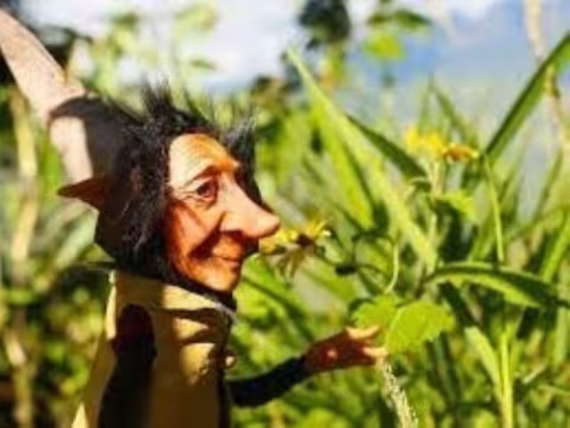 Aluxes: los guardianes invisibles de la Península de Yucatán