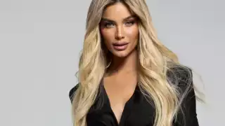 Aleska Génesis arrestada tras salir de La Casa de los Famosos