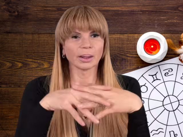 Mhoni Vidente te trae lo mejor para este día segun los astros