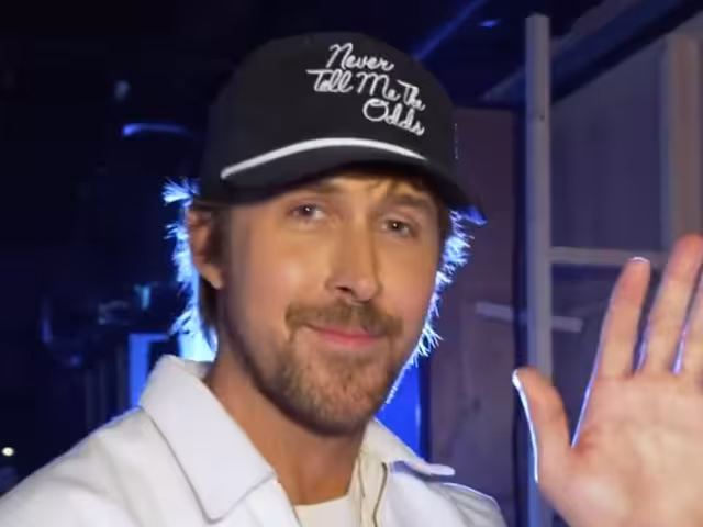 Ryan Gosling actor de 'Barbie' y 'Bladerunner 2047' estará en 'Star Wars: Starfighter'