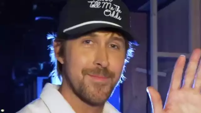 Ryan Gosling actor de 'Barbie' y 'Bladerunner 2047' estará en 'Star Wars: Starfighter'