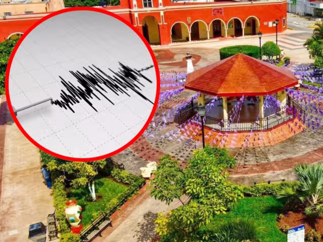 El misterio de la relativa calma yucateca tiene explicación geológica