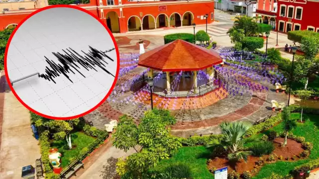 El misterio de la relativa calma yucateca tiene explicación geológica