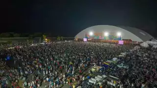 Conoce la cartelera artística para la Feria Carmen 2024