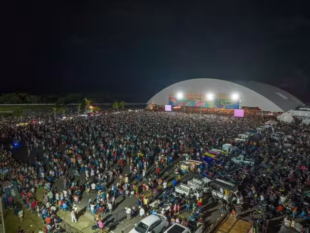 Feria del Carmen 2023