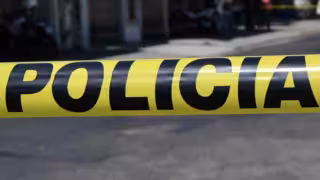 Cuerpos de emergencia rescataron a un hombre de 74 años que cayó a un sumidero en la colonia San Martín, en Tizimín, Yucatán
