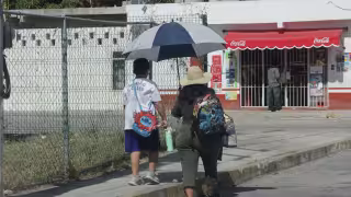 Da tregua el frío en Quintana Roo; aumenta el calor durante el día