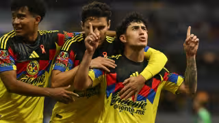 América rescata polémico empate ante Pumas y se mantiene con vida en la Liguilla del Clausura 2026