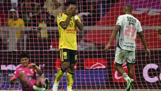 América pierde en casa frente a Pachuca en el partido de homenaje para Guillermo Ochoa